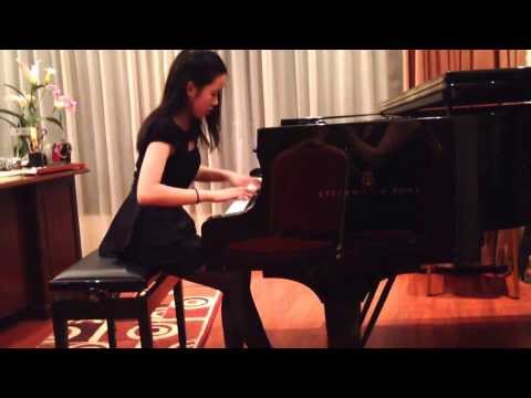 Chopin Fantasy Impromptus by Shian Li Chiam