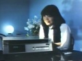 Japanese Sony SL J20 Betamax Commercial