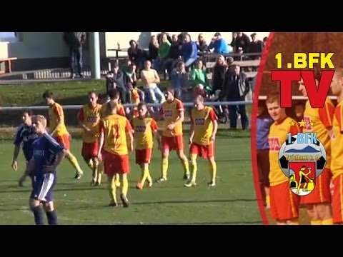1.BFK Frýdlant n.O. - TJ Kovohutě Břidličná 2-1