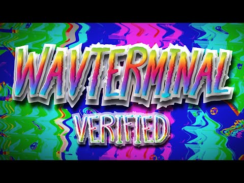 Wavterminal