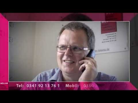 Müller Stahl-, Fenster-, Türenbau Leipzig