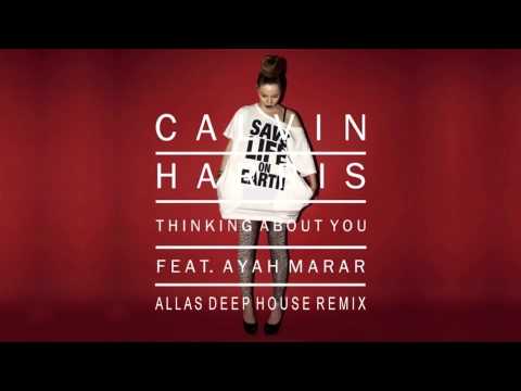Calvin Harris - Thinking About You (Allas Deep House Remix) - [FREE DOWNLOAD]