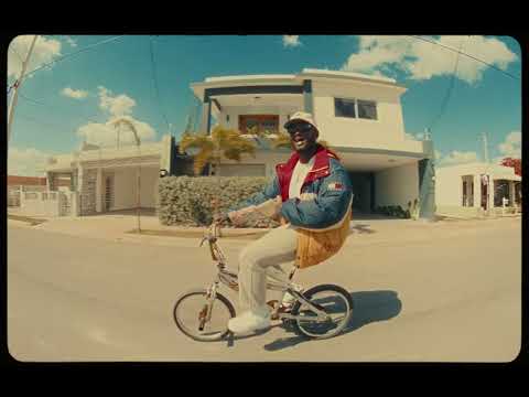 DR.ROCA - HOLA HOLA  (ONE TAKE)