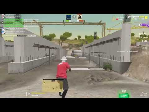 Cvele Smokey 2# Montage