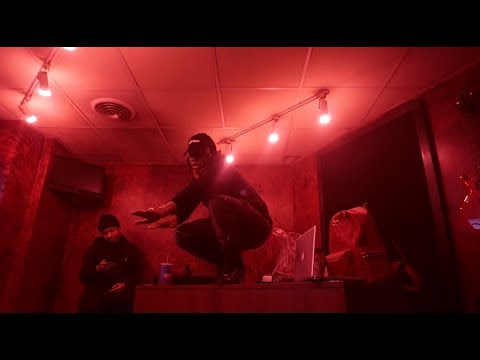 DB Tha Rasta - "Gucci Gang" Remix | 🎬 By MinnesotaColdTv