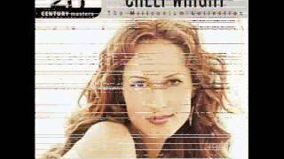CHELY WRIGHT - heavenly days ( golpeadito )