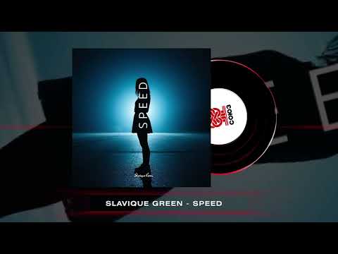 Slavique Green - Speed (2026)