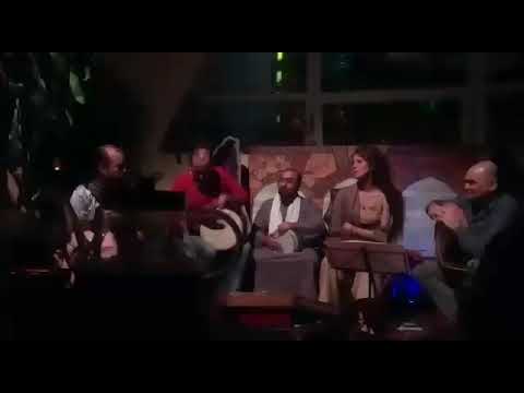 Alexandra Çakıcı &Berkant Çakıcı..from moskow..türkhis Roman Dance..9/8 Ritm.