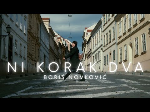 Croatia Records and Boris Novković Crorec Official