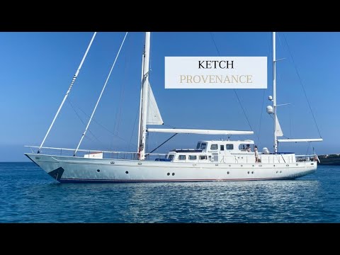 PROVENANCE - video