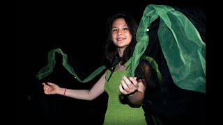 Belinda Besenstiel (2024): Belinda Besenstiel - das Musical