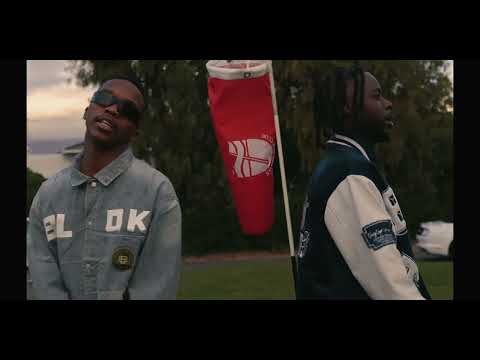 @BLOKENT & B8SE - Mind Games (Official Video)