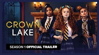 CROWN LAKE | Official Trailer