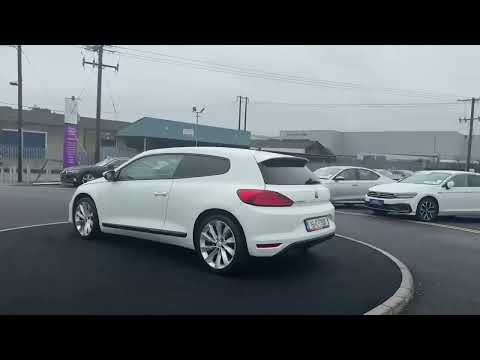 Volkswagen Scirocco 2015 1.4TSI 125BHP BLUEMOTION - Image 2