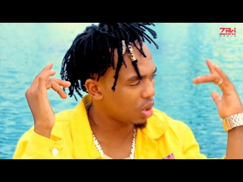 Dogo Janja - WAYU WAYU (Official Video) Sms 8881378 to 15577 Vodacom Tz