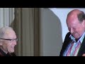 Video: „Reason Award“ für Edzard Ernst und Simon Singh