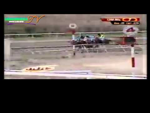 LA RINCONADA 7 CARRERA SABADO 29 DE MARZO DEL 2014