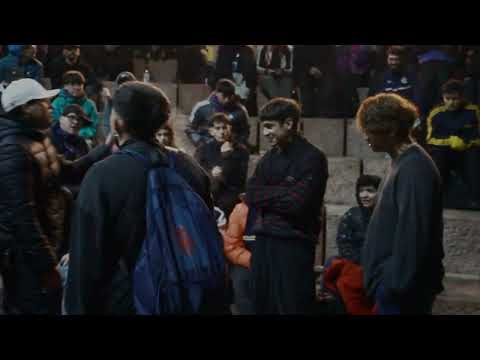 8vos de final  Sebasoberbio - Poker face vs Rafavaricia - Krayzi vs Martin - Ruki