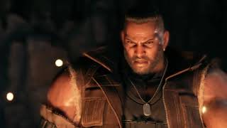 #37[FF7R]ミッドガルを楽しむジュクジョの旅[初見実況]