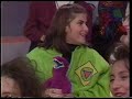 Jerry Springer Vs Barney