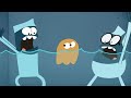Lamput Presents Danger Ahead Ep 86 Lamput Cartoon Network Asia