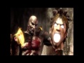 Chevelle God of War 3-Revenge AMV !!!spoilers ...