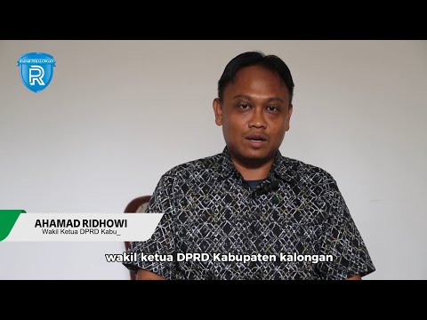 Ahmad Ridhowi Mengucapkan Harlah MIS Karanganyar Tirto Ke 68