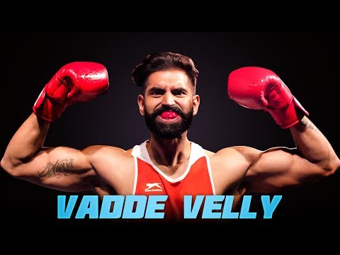 Vadde Velly - Ninja (Full Song) | Parmish Verma | Rocky Mental | Latest Punjabi Songs 2017