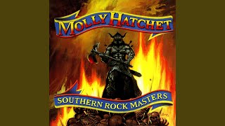 Molly Hatchet - The Boys Are Back In Town video