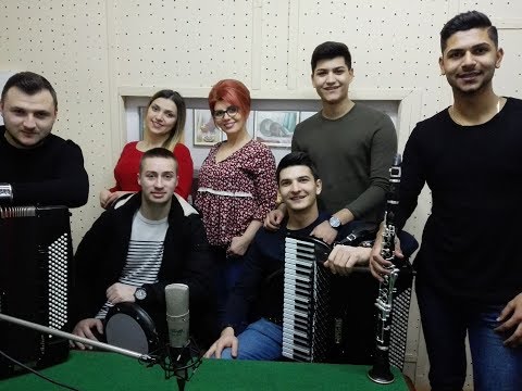 Radio Kavadarci - Opusti se, so Classico Band...
