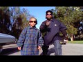 EAZY E BOYZ IN THE HOOD OFFICIAL FANMADE MUSIC VIDEO REAL NWA FOOTAGE