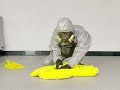 The Best Nylon Bag Chemical Spill Kit