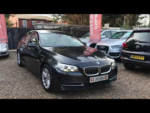 BMW 520d 2013**NOW SOLD**