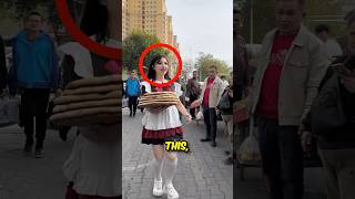 Download lagu China’s Realistic Robot 😳 mp3