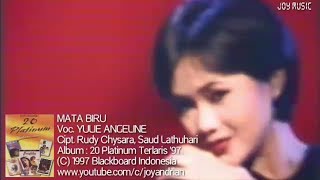Download lagu Yulie Angeline - Mata Biru (Cipt. Rudy Chysara) mp3
