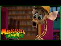 Worst Day Ever Song MADAGASCAR A LITTLE WILD