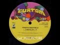 Curtis Mayfield Tripping Out (Featurecast "Tough Funk" 2013 re-edit