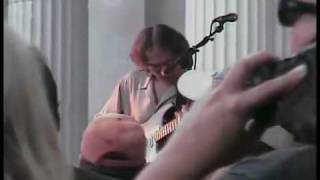 Sonny Landreth - The U S S Zydecoldsmobile @ Lafayette Square, New Orleans, LA 16 May 2007