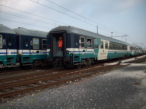 Espresso 14130 Lourdes-Bassano