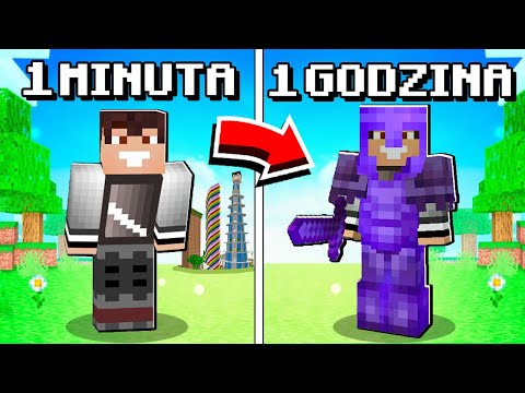 How I BECAME THE STRONGEST in Wojanowice!