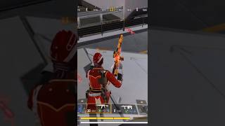 Jackal Player a just together