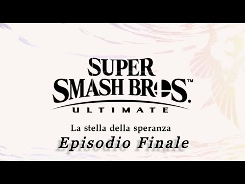 Sconfiggiamo boss,personaggi,Kiaran e Teneber! (Super Smash Bros. Ultimate ITA Episodio Finale)