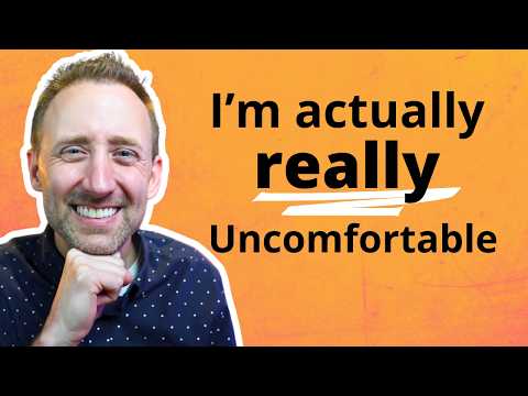 How OCD tricks you into feeling physical symptoms