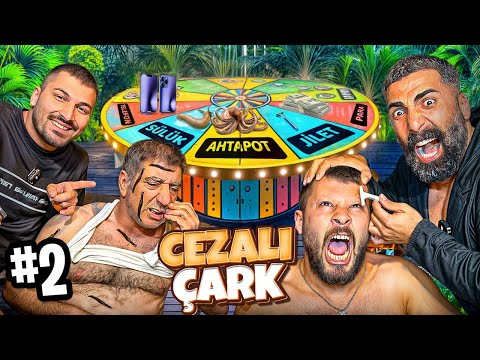 OK NEYE GELİRSE SENİNDİR #2