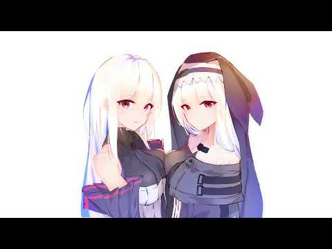 KienThien & Allie Coss - Be With You [UMC release]