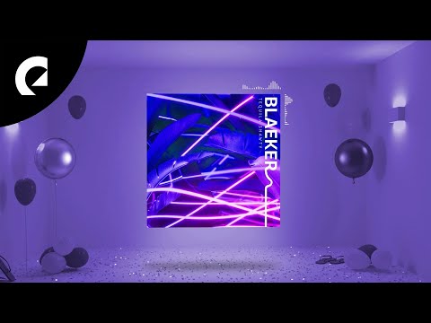 BLAEKER - Tequila Shawty (Instrumental Version) (Royalty Free Music)