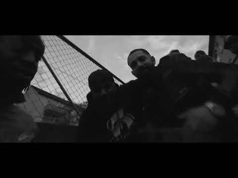 Racaille Gang feat. Manio & Fratello 47 - Block voller Hyänen (Prod. by Kaïko) (Official Video)