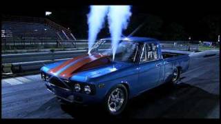 Big Tuck &quot;Stunnaman&quot; (Official Video)