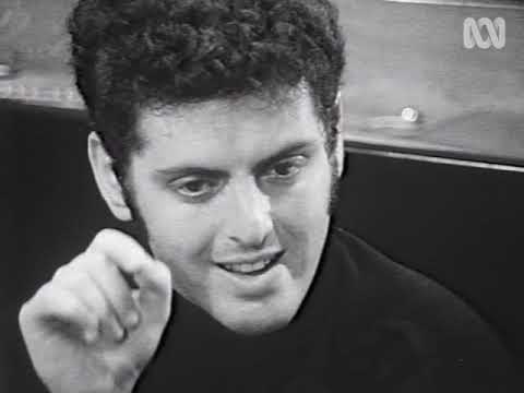 Daniel Barenboim on conducting