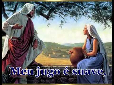 Jonny - Sempre te Amei - Som e Vida